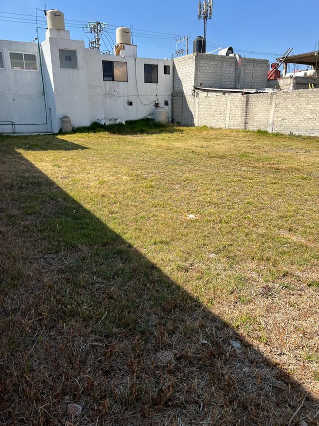 Locales en Renta en San Jerónimo Chicahualco