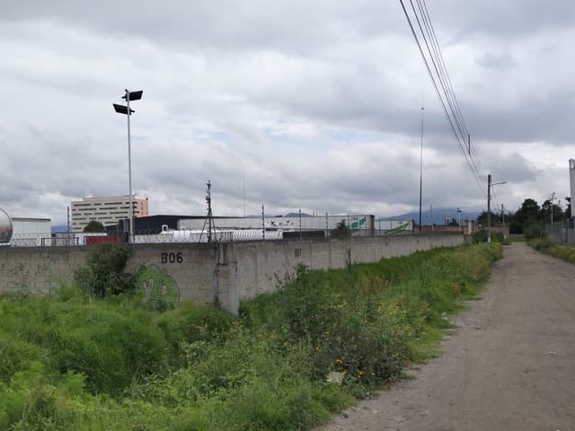 Terrenos en Venta en San Miguel Totoltepec