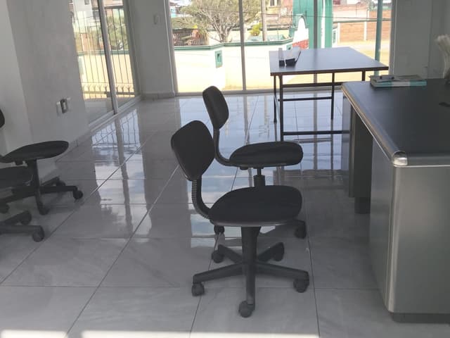 Oficinas en Renta en San Lorenzo Tepaltitlán Centro