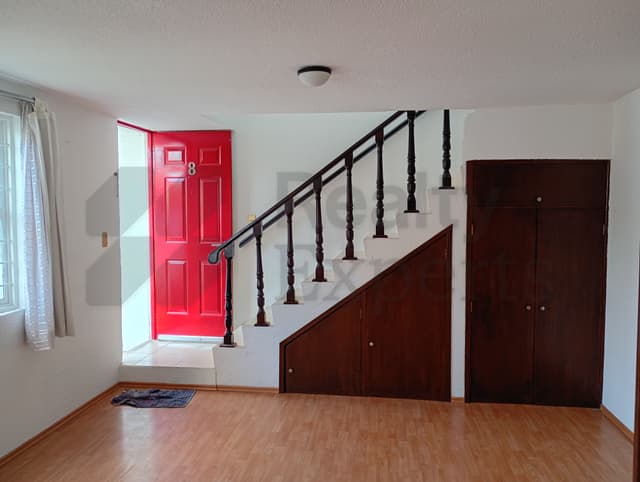 Casas en Venta en San Francisco Coaxusco