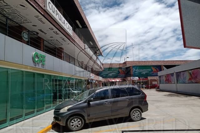 Locales en Renta en Santa María Totoltepec