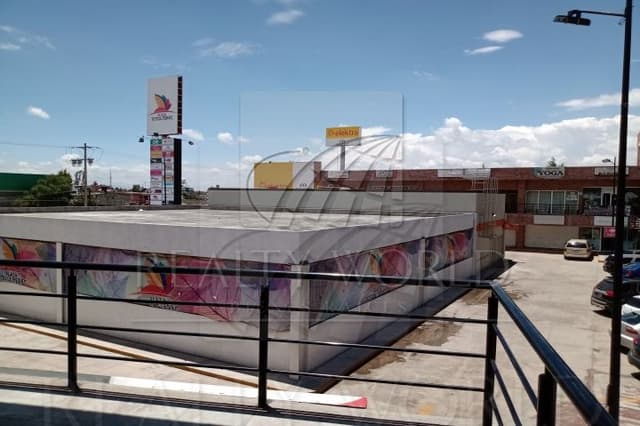 Locales en Renta en Santa María Totoltepec