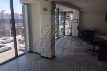 Oficinas en Renta en Centro