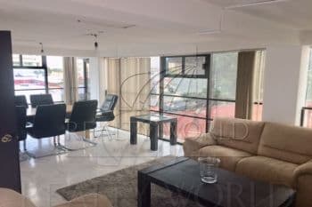 Oficinas en Renta en Centro