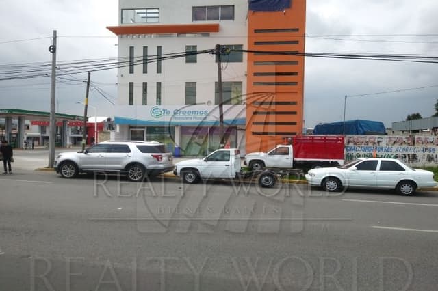 Oficinas en Renta en San Luis Mextepec