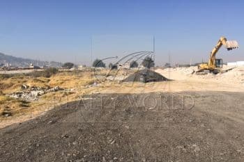 Terrenos en Renta en Ejido Santa Cruz Atzcapotzaltongo