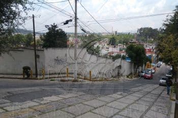 Terrenos en Venta en Electricistas Locales