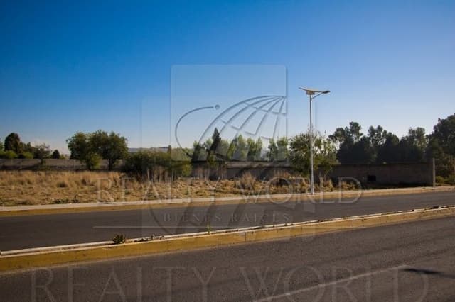 Terrenos en Venta en La Michoacana