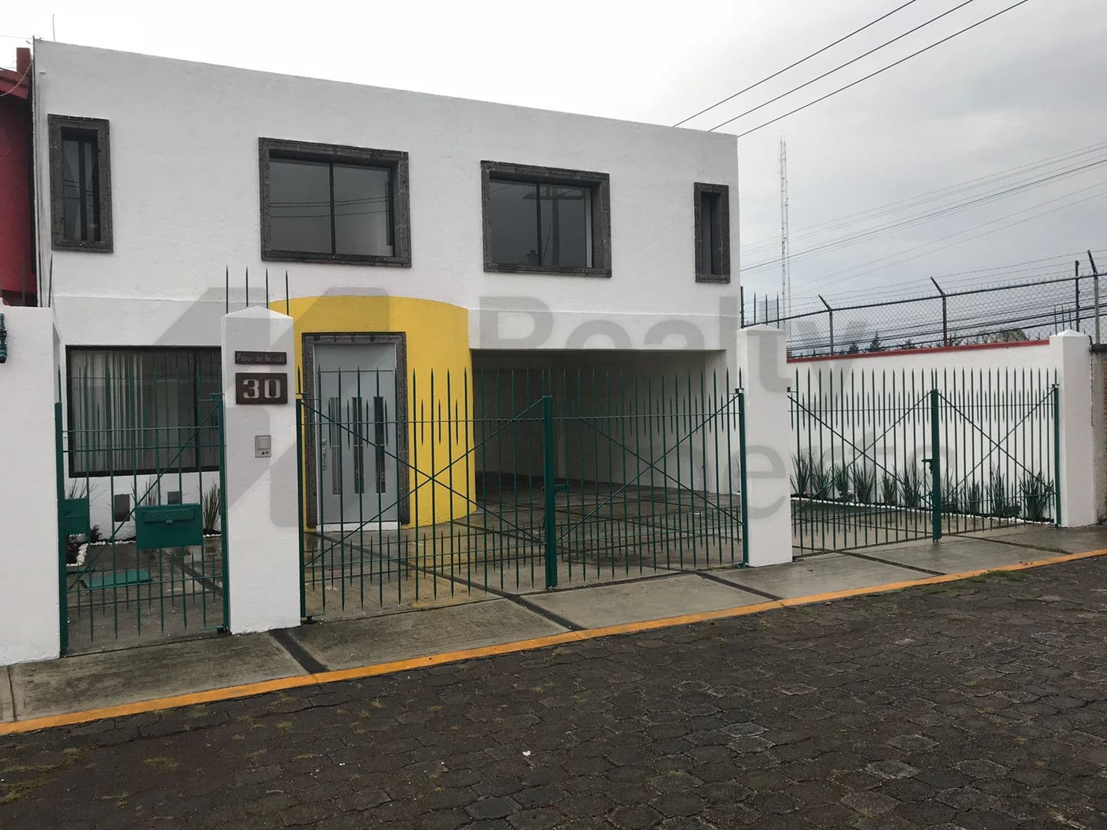 Fotos adicionales