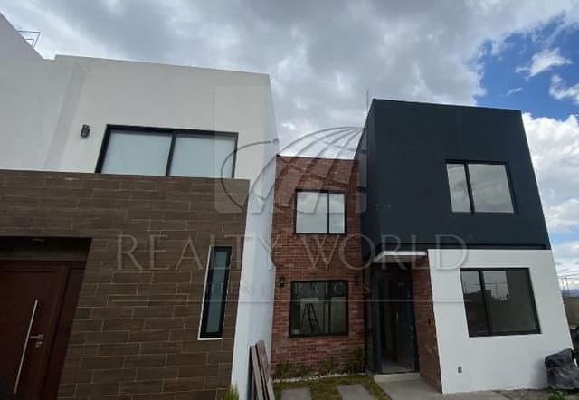 Casas en Venta en San Mateo Atenco