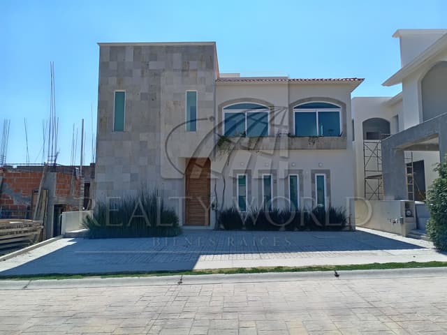 Casas en Venta en Santa María Magdalena Ocotitlán