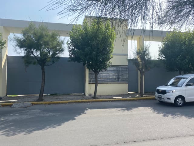 Terrenos en Venta en San Salvador Tizatlalli