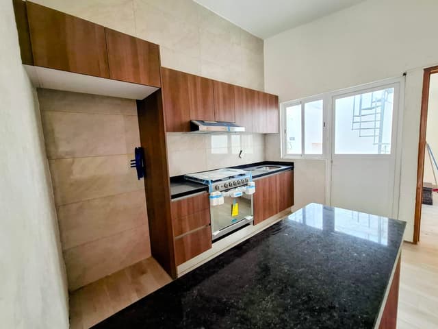 Casas en Renta en Santa Cruz