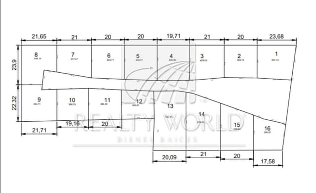 Terrenos en Venta en Cacalomacan