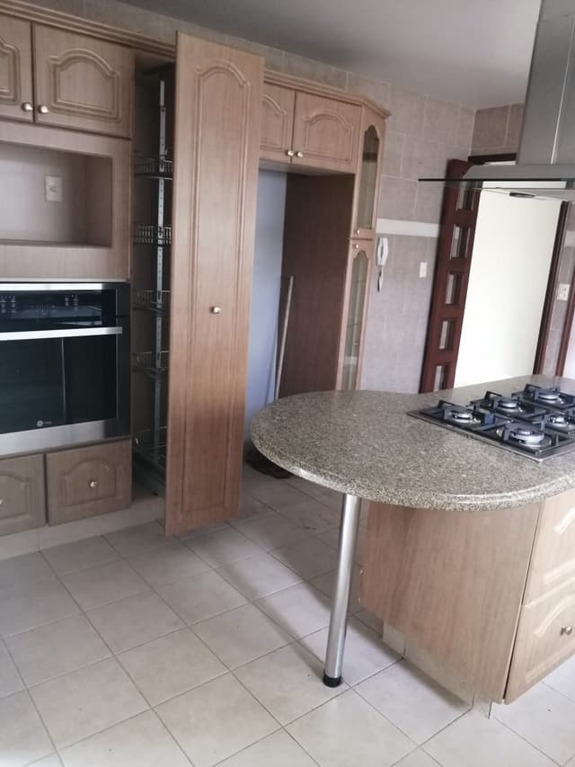 Casas en Renta en La Providencia