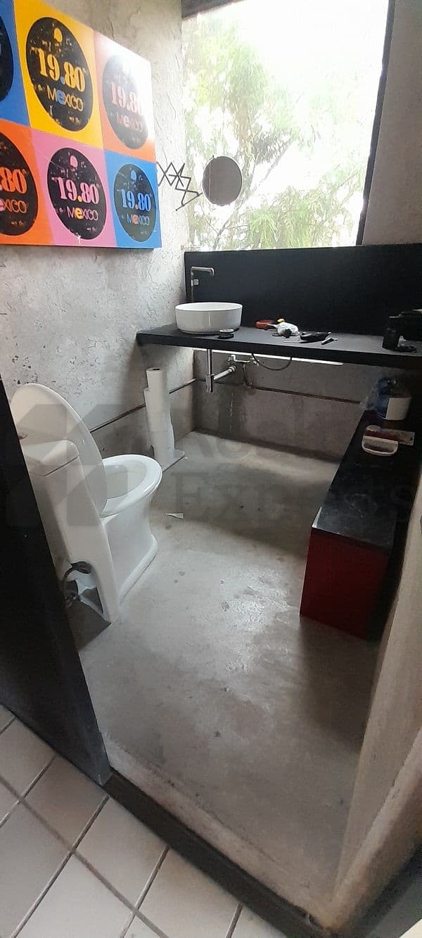 Edificio - Oficinas en Venta en Américas