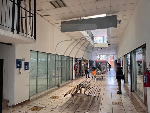 Locales en Renta en Centro