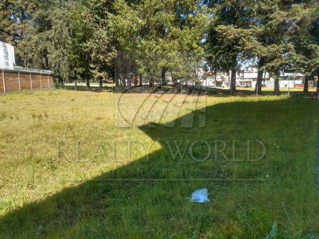 Terrenos en Venta en San Carlos