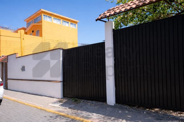 Terrenos en Venta en Barrio San Mateo