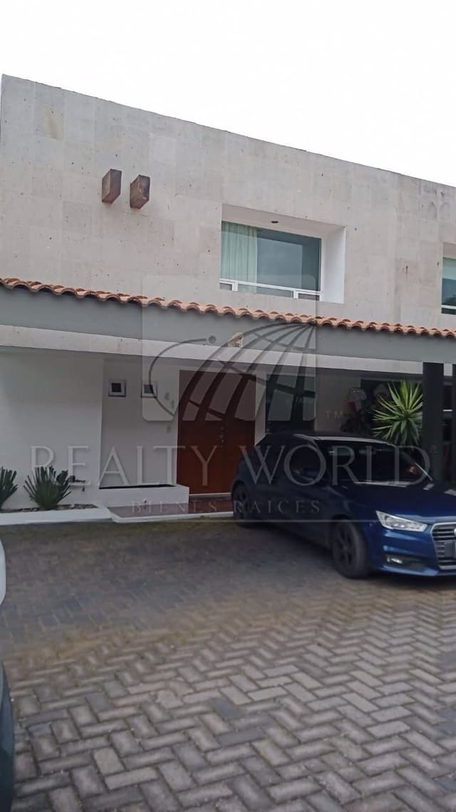 Casas en Venta en Bosque de los Encinos