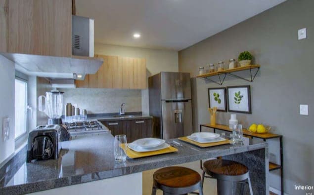 Casas en Venta en Santa María