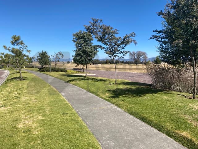 Terrenos en Venta en Fraccionamiento Condado del Valle