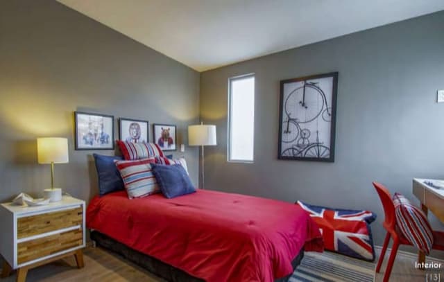 Casas en Venta en Santa María