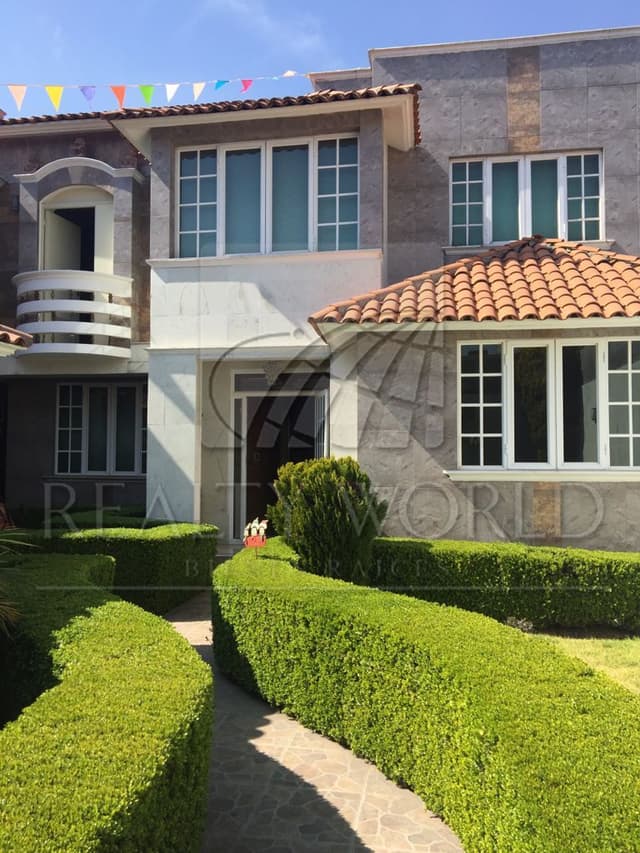 Casas en Venta en La Asunción