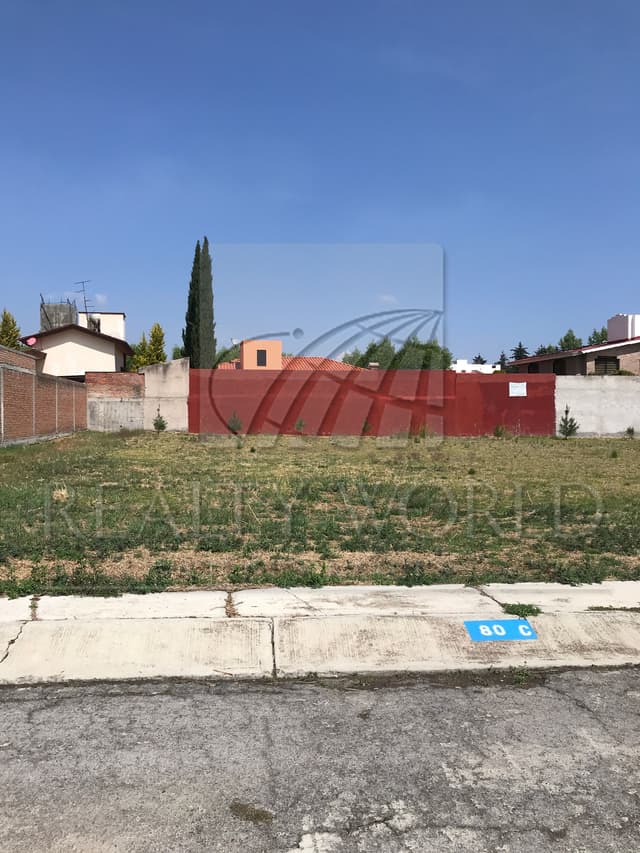 Terrenos en Venta en La Esperanza