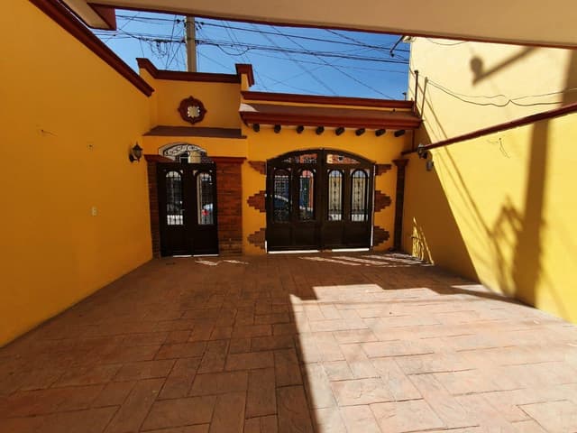 Casas en Venta en Villas Santín