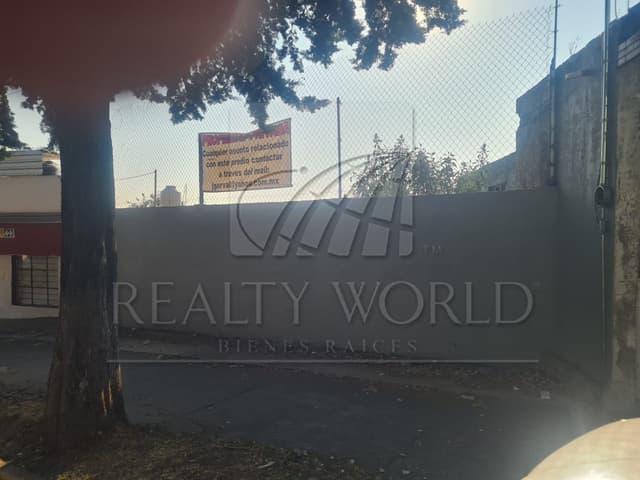 Terrenos en Venta en Niños Héroes