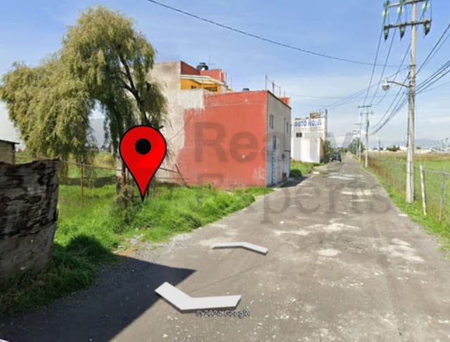 Terrenos en Venta en San Nicolás Tolentino