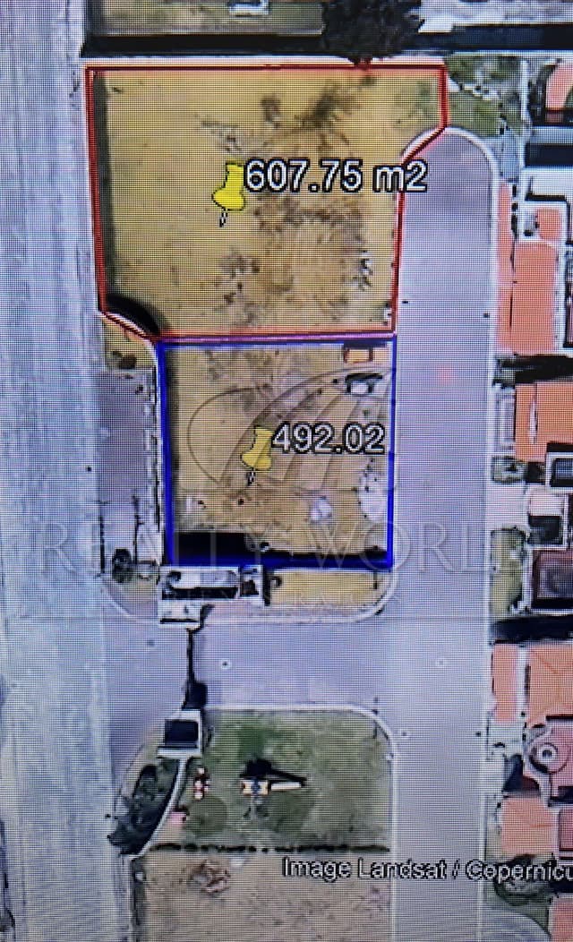 Terrenos en Venta en La Providencia