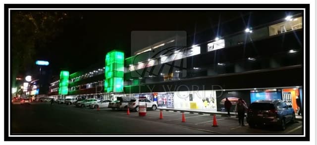 Oficinas en Renta en Ex-Hacienda de Purísima