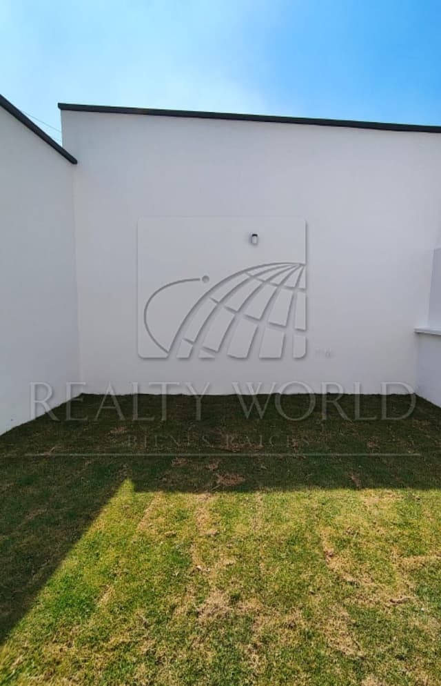 Casas en Venta en San Mateo Atenco