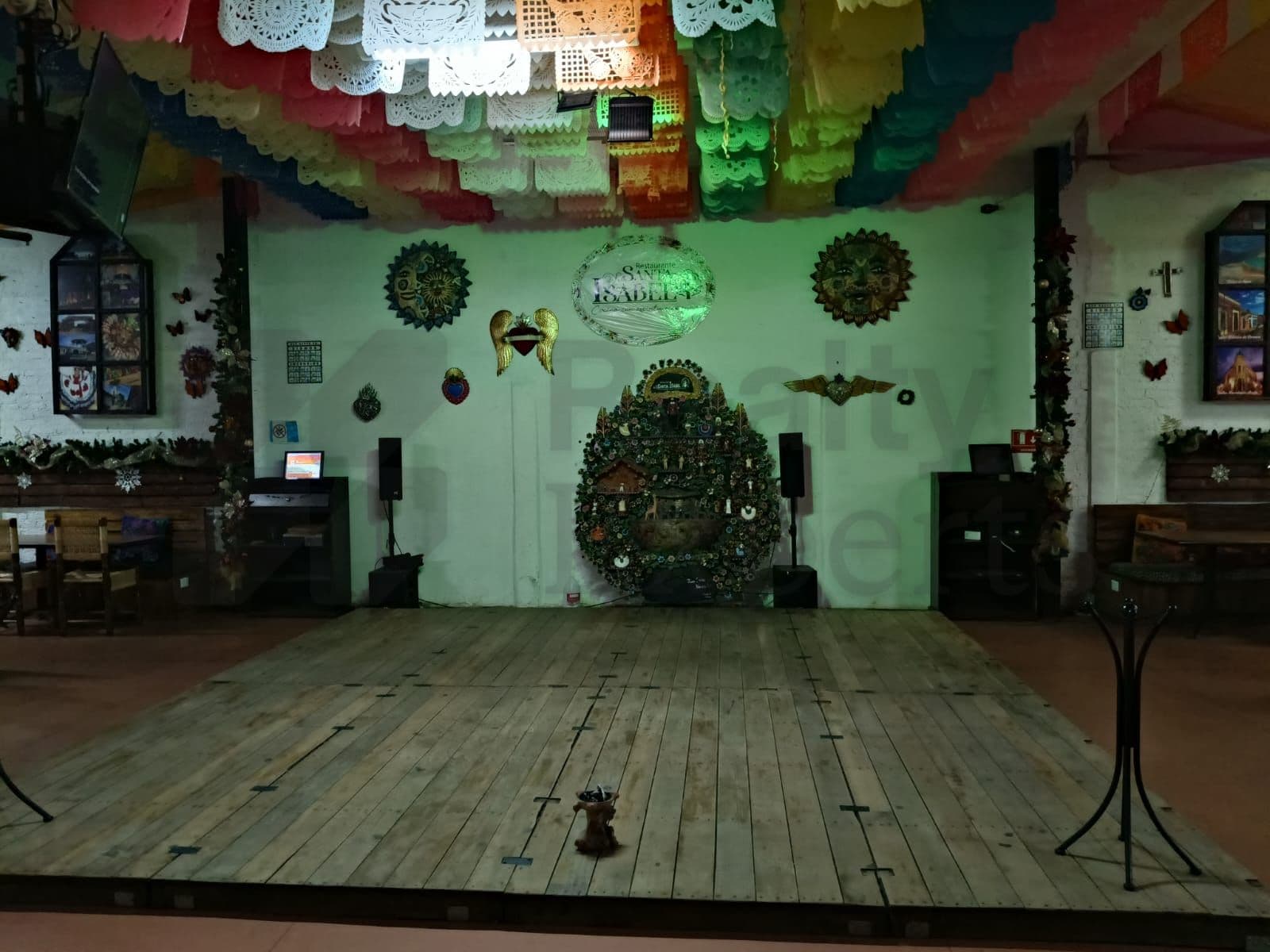 Fotos adicionales
