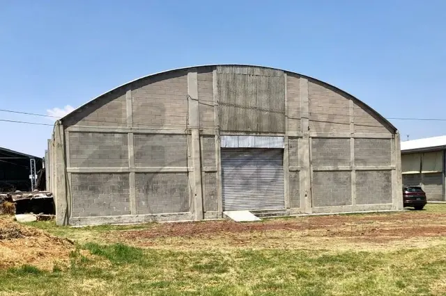 Bodegas en Renta en Santa Cruz Atzacapotzaltongo