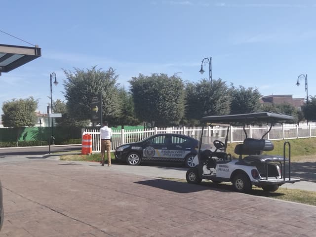 Terrenos en Venta en Bellavista