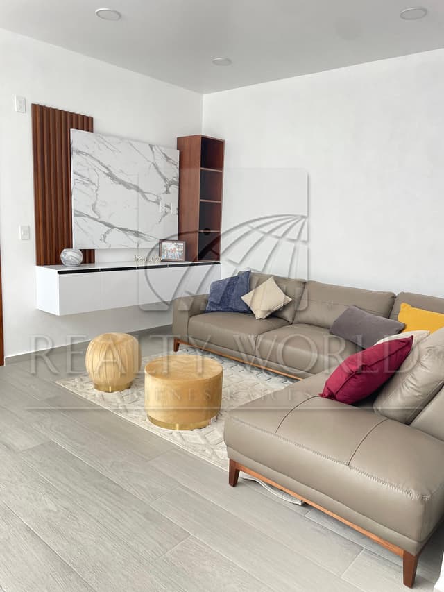 Casas en Venta en Santa María Nativitas