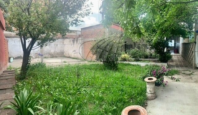 Casas en Venta en Centro