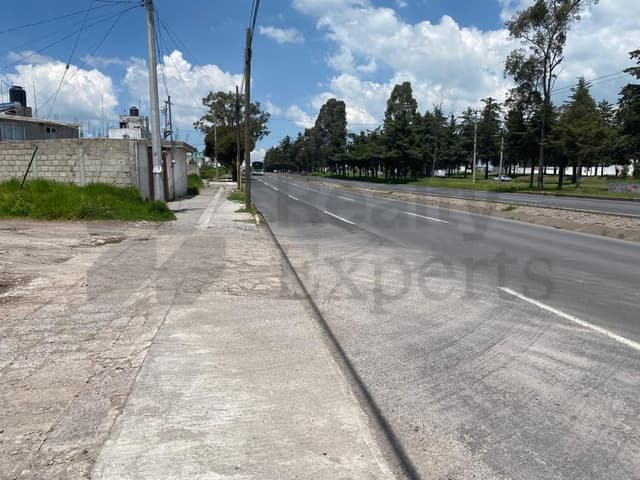 Terrenos en Renta en Palmillas