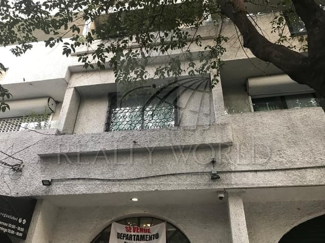 Departamentos en Venta en Narvarte Oriente