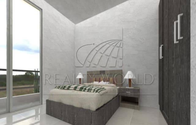 Casas en Venta en La Asunción