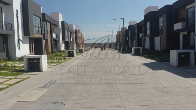 Casas en Venta en Santa María