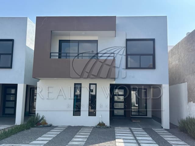 Casas en Venta en Saldarriaga