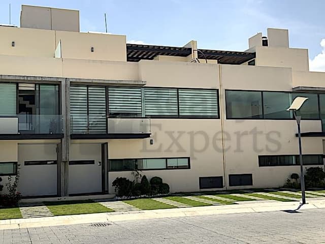Casas en Venta en Santa María