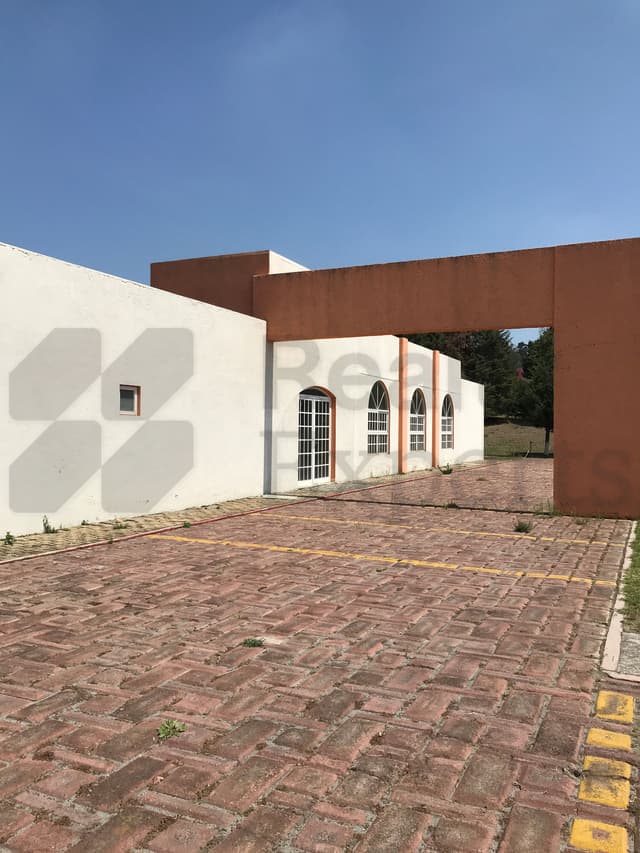 Terrenos en Venta en San Lorenzo Coacalco