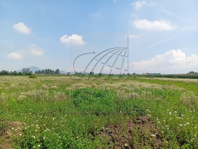 Terrenos en Venta en Capultitlán Centro