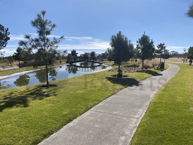 Terrenos en Venta en Fraccionamiento Condado del Valle