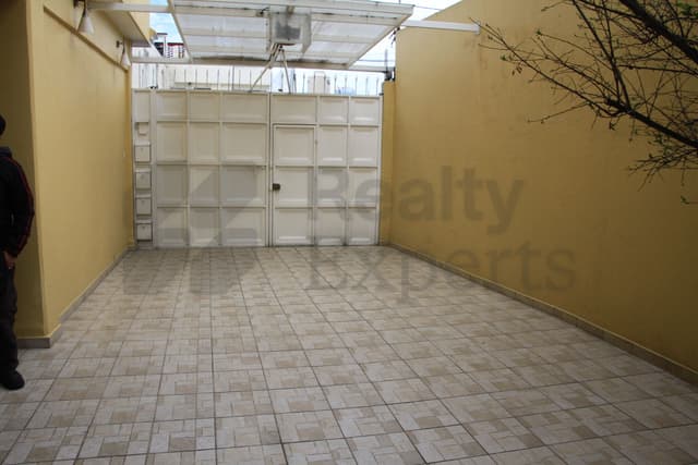 Edificio - Habitacional en Venta en Morelos 1a Sección